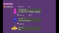 A screenshot taken in Dreams. 1 of 4.