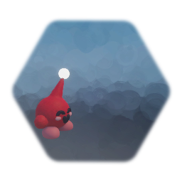 Playable Rodekirby Imp