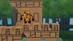 Remix 3 of AY | The Gardens