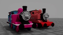 A screenshot taken in Dreams. 2 of 17.