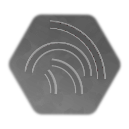 Super GP 180°/90°/45° Bends Banked Left 45°