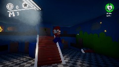A screenshot taken in Dreams. 5 of 10.