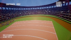 A screenshot taken in Dreams. 2 of 9.