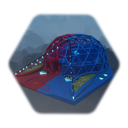 Magneto_32's Dome