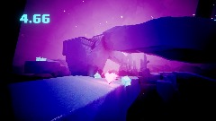 A screenshot taken in Dreams. 13 of 22.