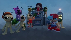 A screenshot taken in Dreams. 1 of 1.