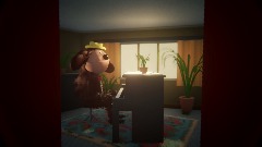 Live music with Ralph - updated with 2 song