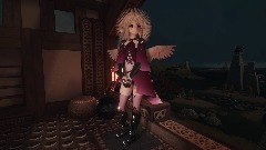 A screenshot taken in Dreams. 11 of 25.