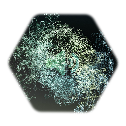 Disaster Strikes in the Chum Bucket