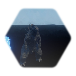 Godzilla