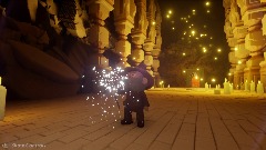 A screenshot taken in Dreams. 11 of 26.