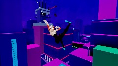 A screenshot taken in Dreams. 1 of 20.