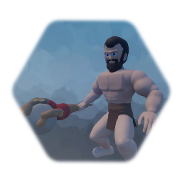 The Heroes Brave Universe Assets