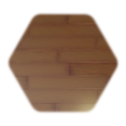 Parquet (Overlay)