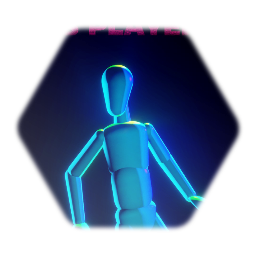 <clue>  npcs player 2.0
