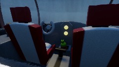 A screenshot taken in Dreams. 1 of 1.