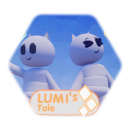 Lumi's Tale Character Base