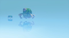 Flight of the bin lorry