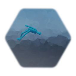 Blank Puppet (Deluxe)