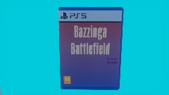Bazzinga Battlefield