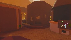 A screenshot taken in Dreams. 3 of 5.