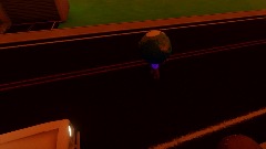 Sacboi survives a nuke