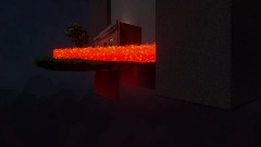 Super lava ascape