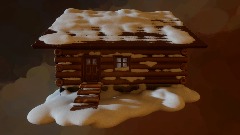 A screenshot taken in Dreams. 3 of 12.