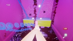 A screenshot taken in Dreams. 9 of 12.