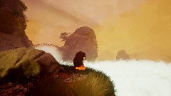 A screenshot taken in Dreams. 10 of 15.