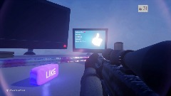 A screenshot taken in Dreams. 8 of 10.