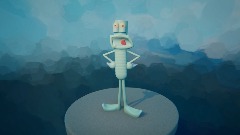 A screenshot taken in Dreams. 8 of 9.