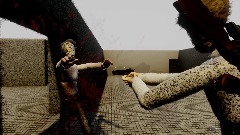 Resident Evil type shooter