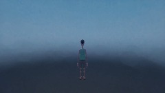 A screenshot taken in Dreams. 1 of 4.