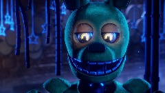 A screenshot taken in Dreams. 3 of 3.