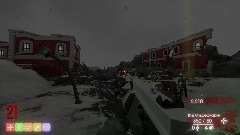 A screenshot taken in Dreams. 21 of 23.