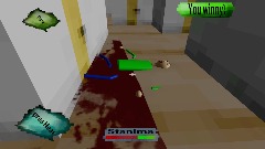 A screenshot taken in Dreams. 5 of 16.