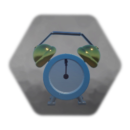 Alarm Clock