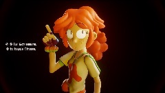 A screenshot taken in Dreams. 2 of 28.