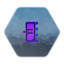 Scene Filter Manipulator