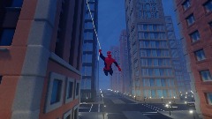 A screenshot taken in Dreams. 14 of 22.