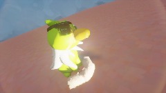 A screenshot taken in Dreams. 13 of 20.