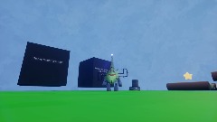 A screenshot taken in Dreams. 20 of 26.