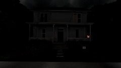 The Myers House - HALLOWEEN
