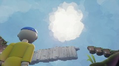 Grass Planet (Jeffy)