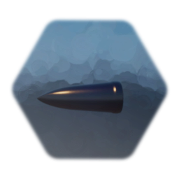 Gunner Shell