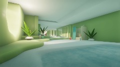 A screenshot taken in Dreams. 1 of 6.