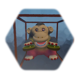 Remix of Empty Trinket Template