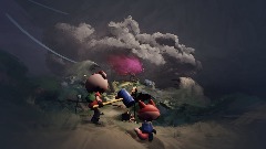 A screenshot taken in Dreams. 23 of 23.