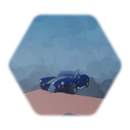 Shelby backup Complete